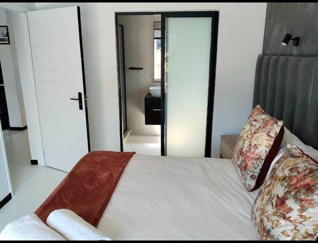 2 BEDROOM PROPERTY TO RENT IN THE WILLIAM ESTATE